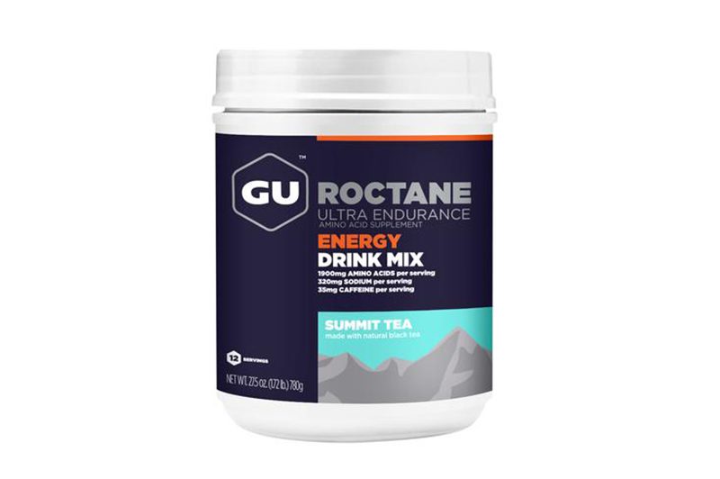 GU Energy Labs Summit Tea Drink Mix
