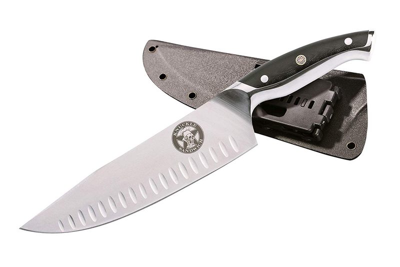 guy fieri chef knife