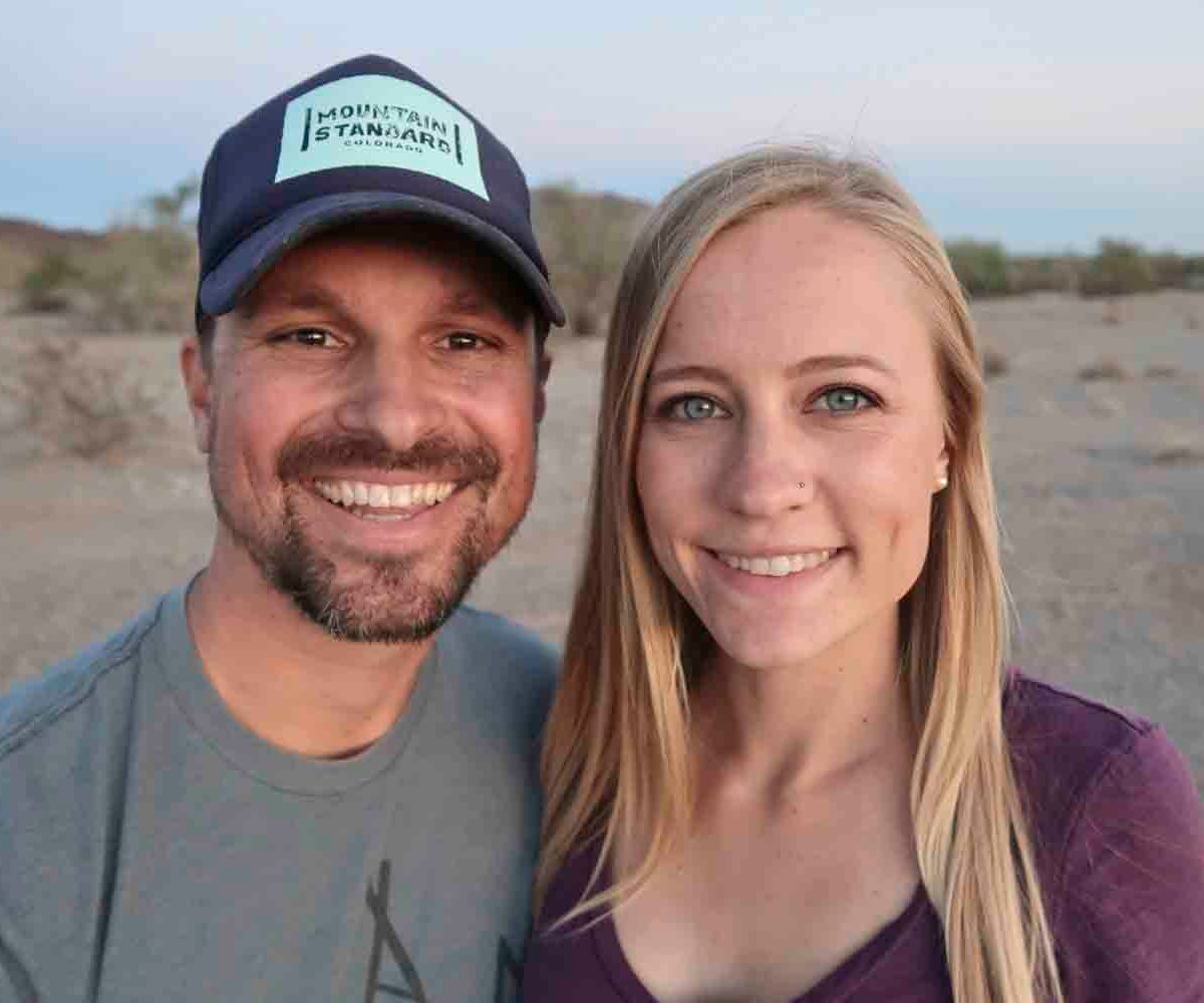 kyle and olivia