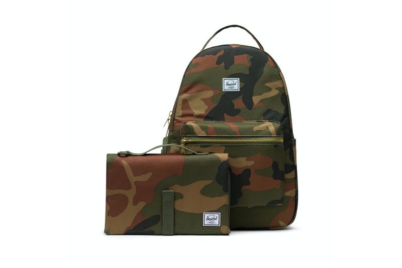 Herschel Supply Co. Nova Backpack