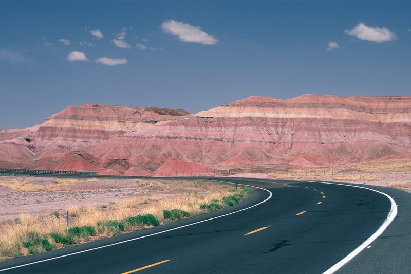 Highway 160