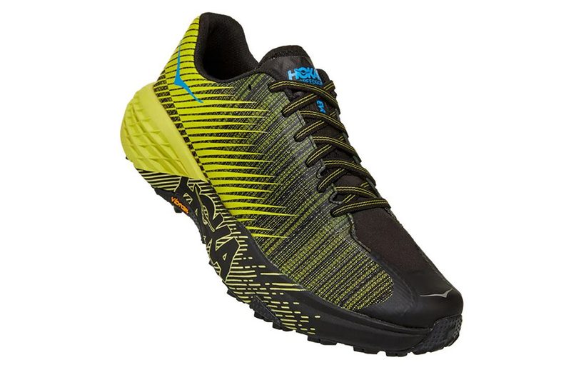 Hoka One One Evo Speedgoat