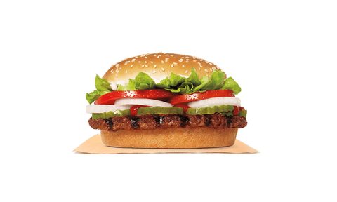 impossible whopper