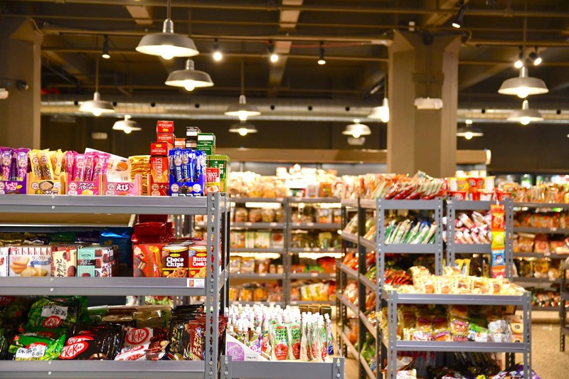 japan village market