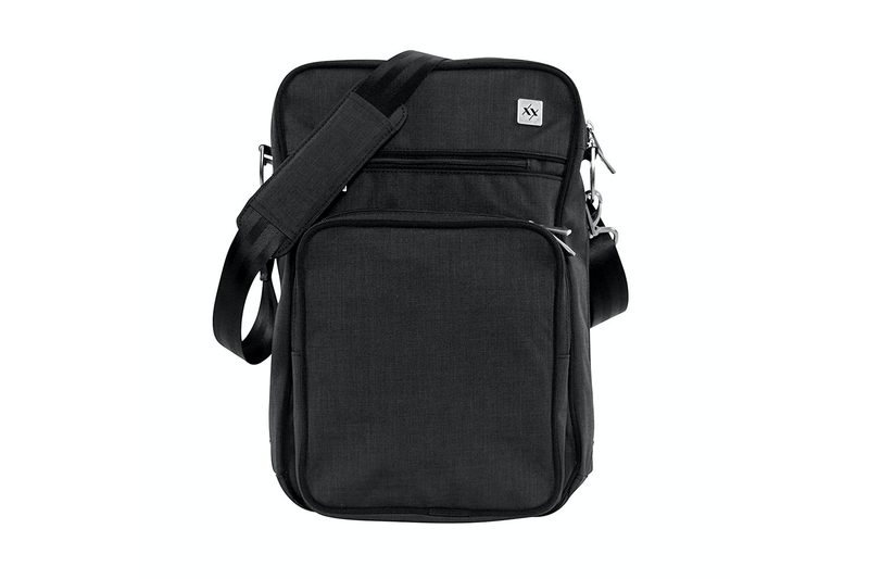 JuJuBe Helix Multi-Functional Crossbody Messenger