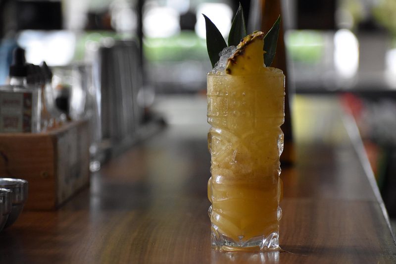 Kiwi Tiki