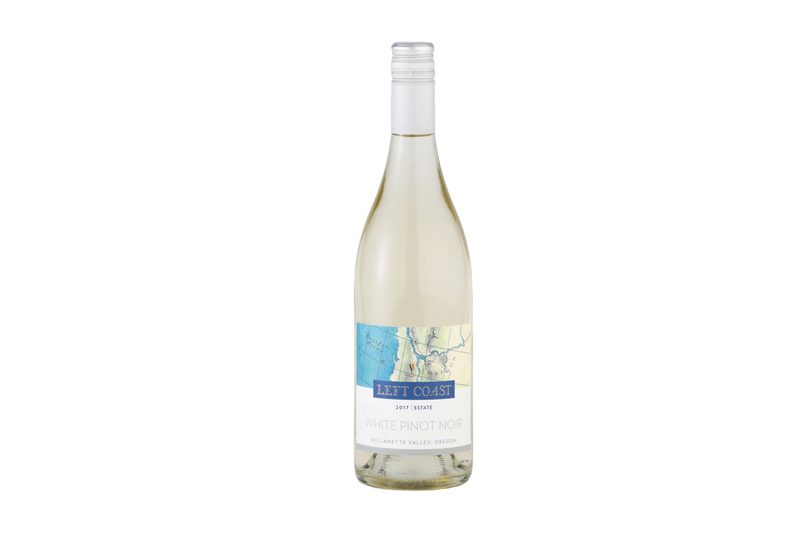 Left Coast Cellars