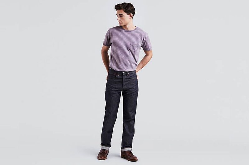 Levi’s 1947 501