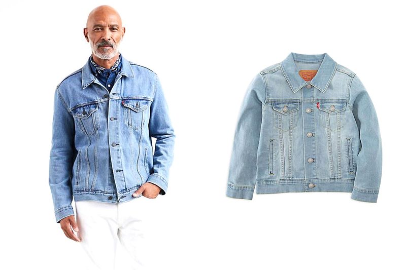 Levi’s Trucker Jacket