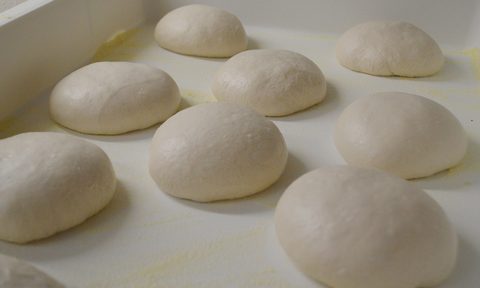 lupo pizza dough
