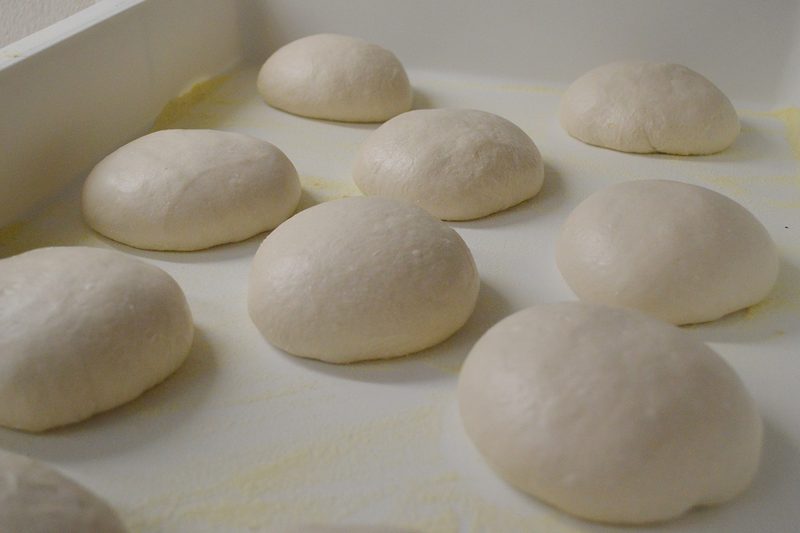 lupo pizza dough