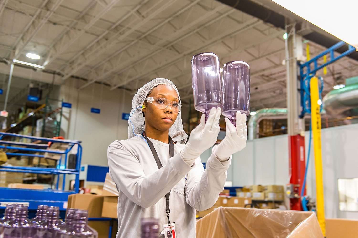 nalgene history 70th anniversary factory rb 14049