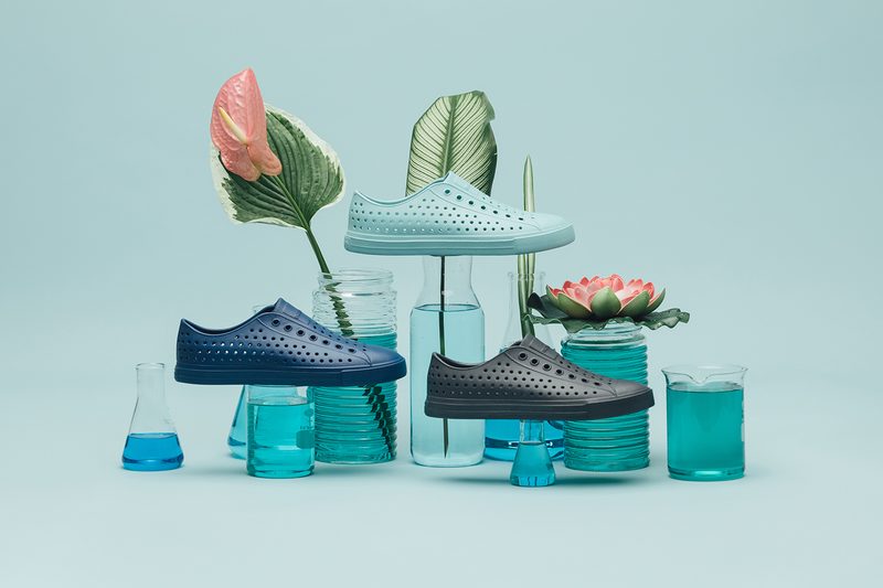 Native Shoes Jefferson Bloom Colors