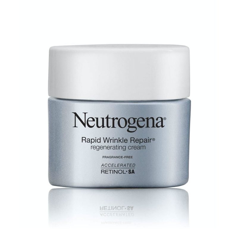 Neutrogena Rapid Wrinkle Repair