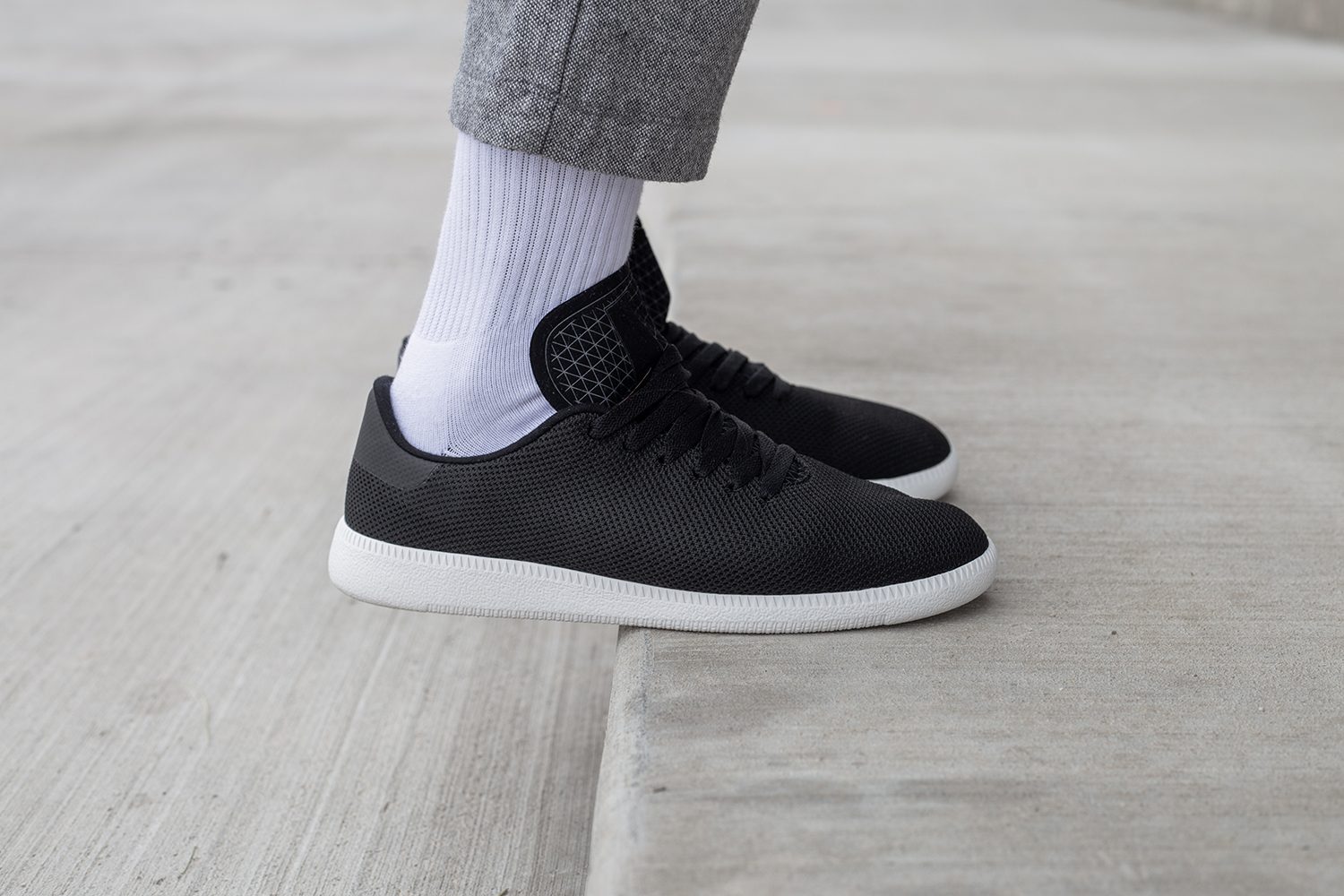 Oliver Cabell's New Phoenix Sneakers Are 3D-Printed With Recycled