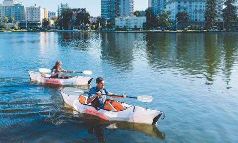 oru portable inlet kayak  2