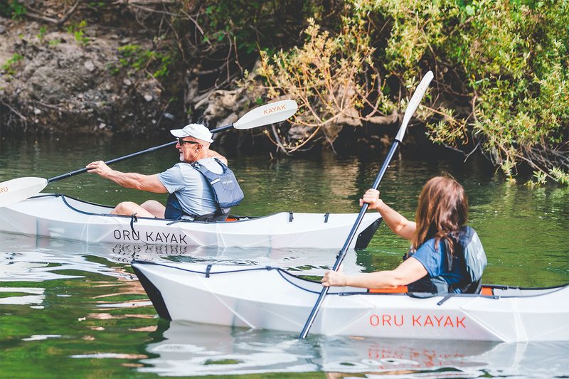 Oru Kayak