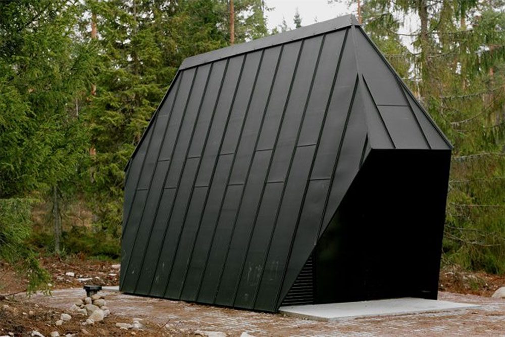 pan treetop cabins norway cabin rental 4