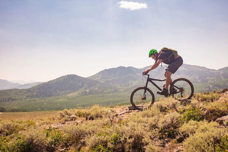 Park City, Utah