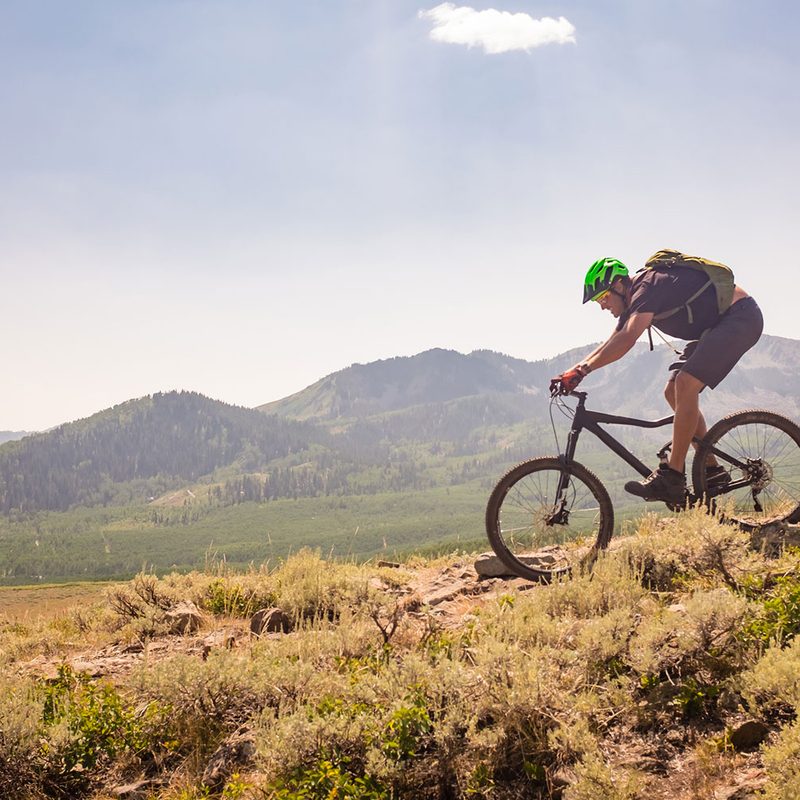 Park City, Utah