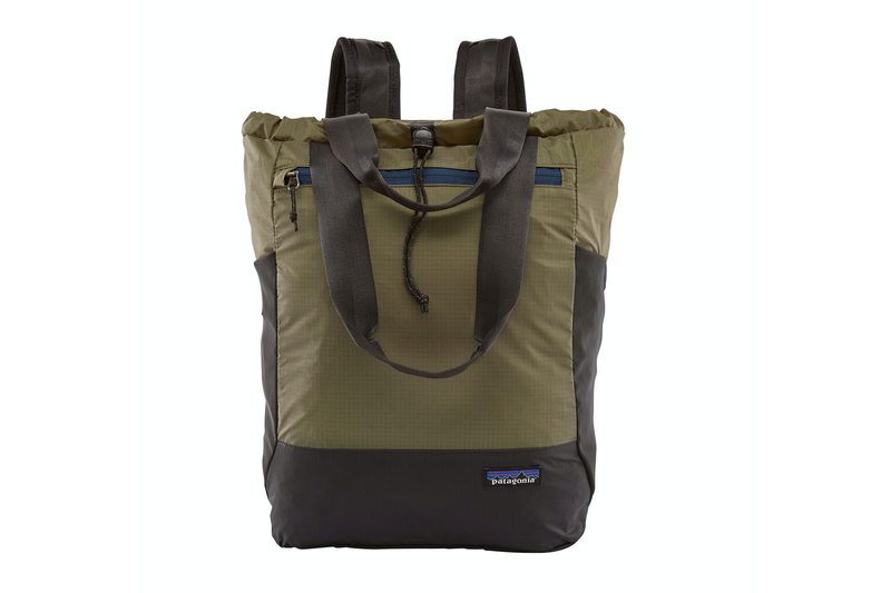 Patagonia Ultralight Black Hole Tote Pack