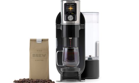 PicoBrew MultiBrew