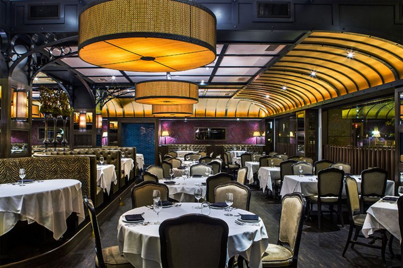 Prime & Provisions