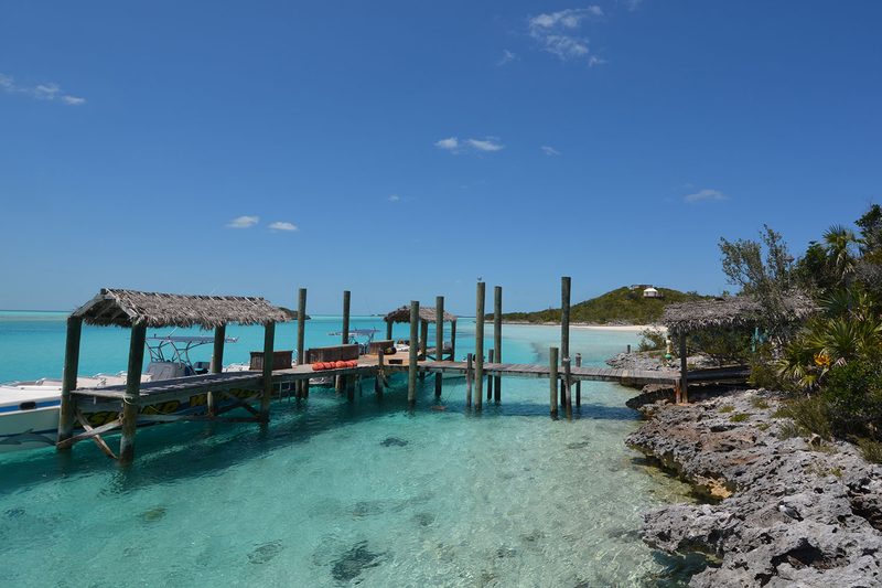 Saddleback Cay