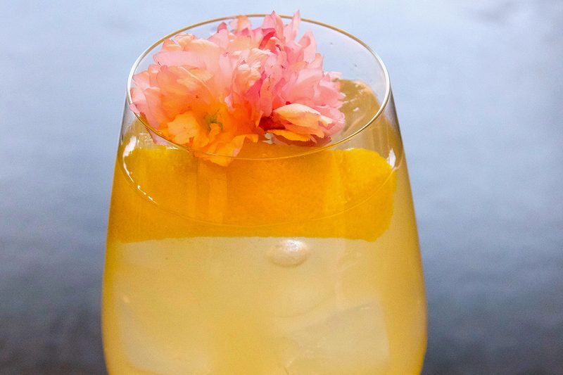 Sakura Spritz