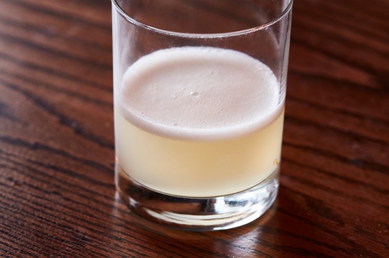 Seven Spice Sour