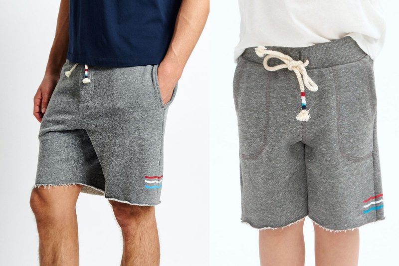 Sol Angeles Shorts