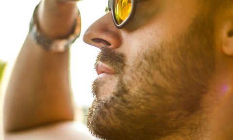 the art of shaving beard and stubble kit feat