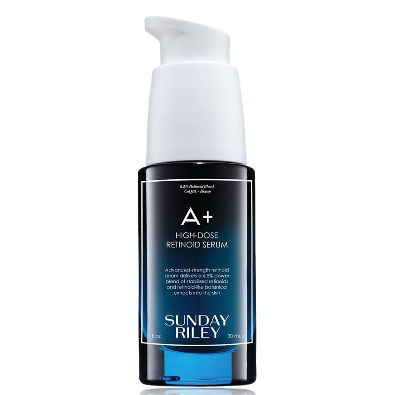 Sunday Riley A+ High-Dose Retinoid Serum