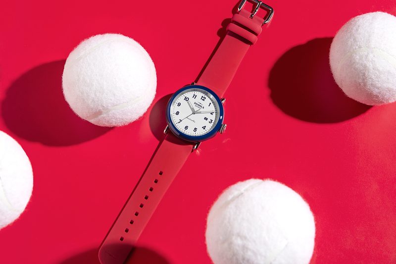 Shinola Detrola