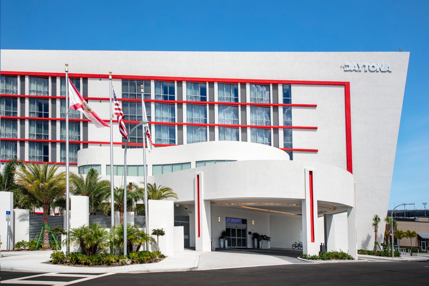 hands on nascar racing experience the daytona  front 9