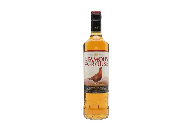 The Famous Grouse