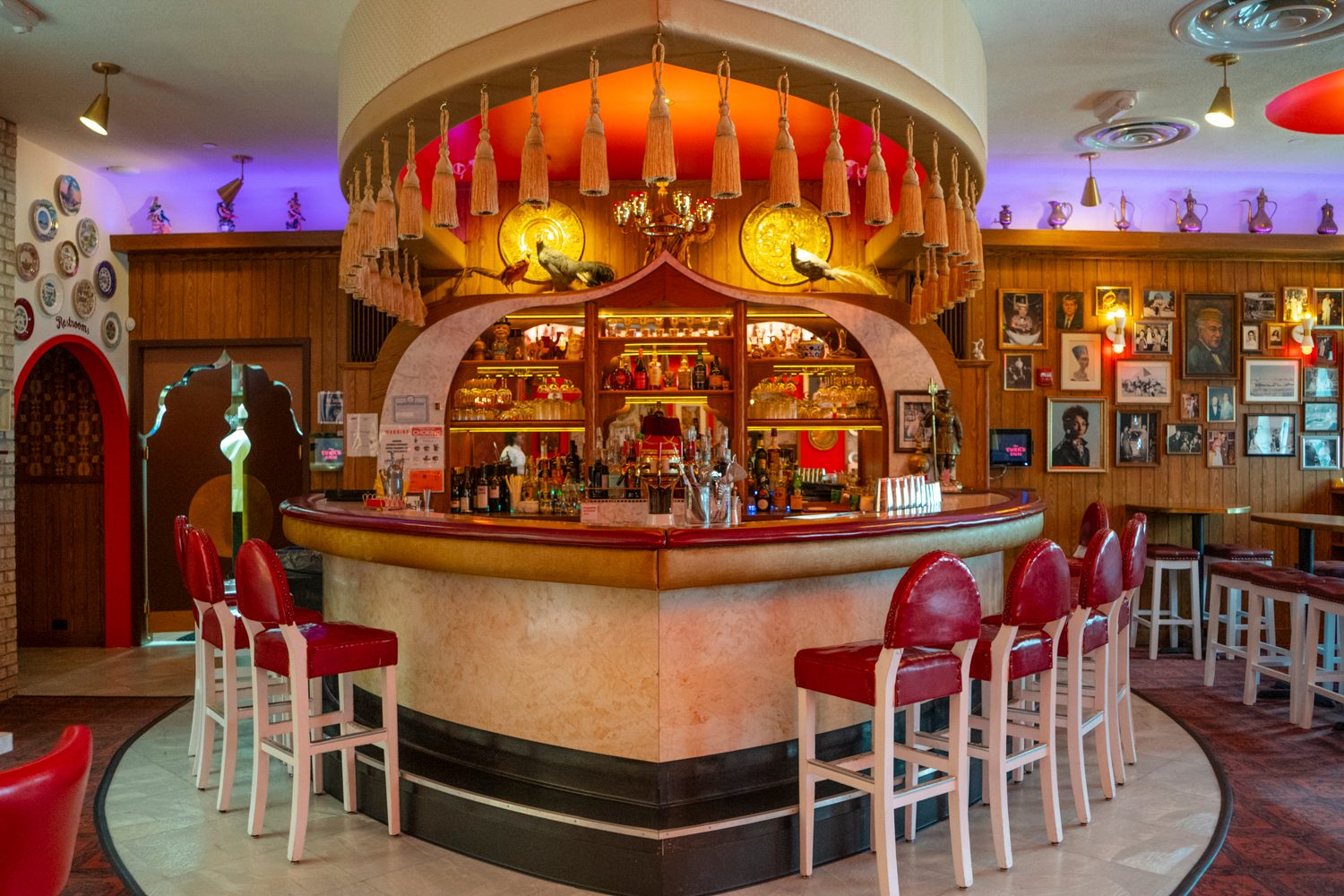 turks inn midwestern supper club the turk  s brooklyn credit max schwartz6