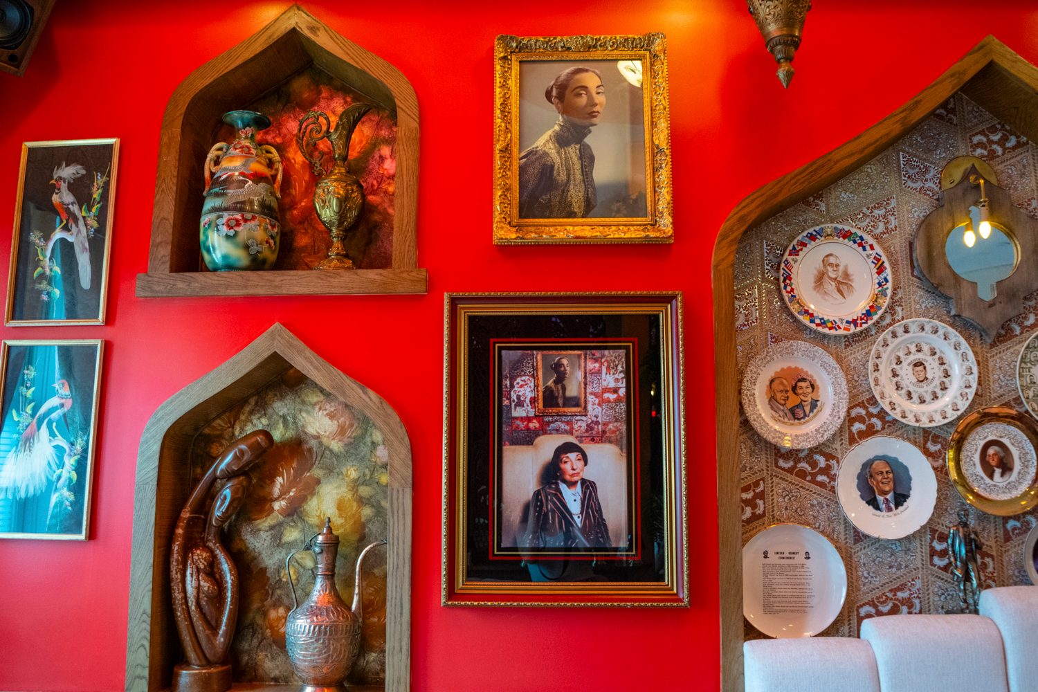 turks inn midwestern supper club the turk  s brooklyn credit max schwartz9