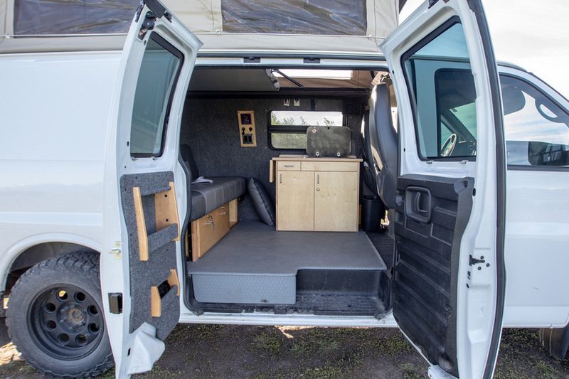 turo jimmy chin van