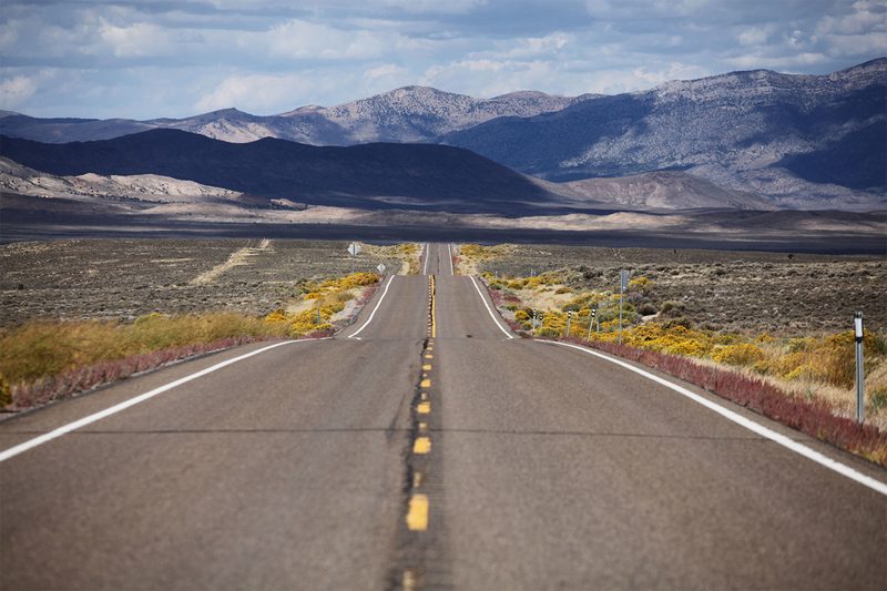 U.S. Route 50