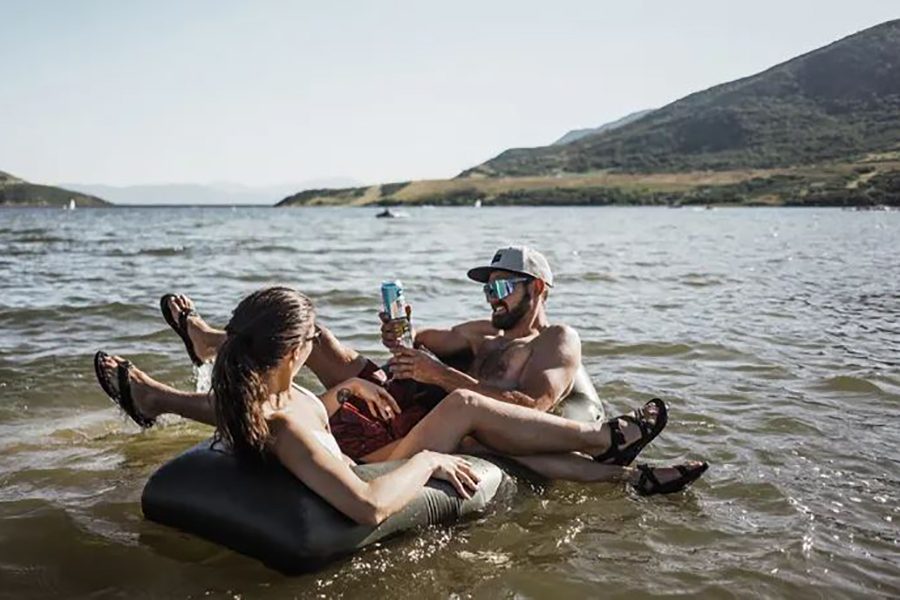 Uncharted Supply Rapid Raft