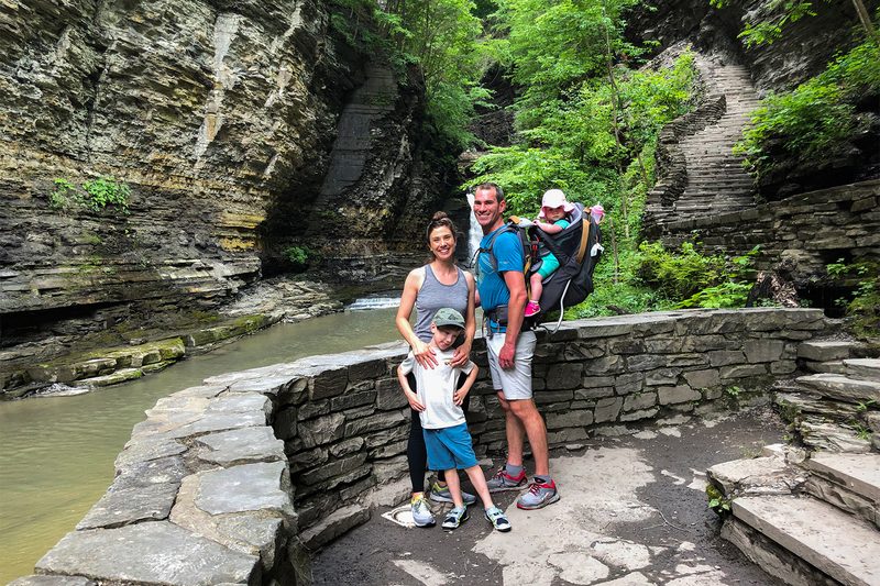 Watkins Glen State Park