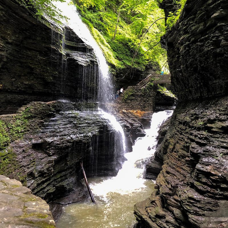 Watkins Glen State Park