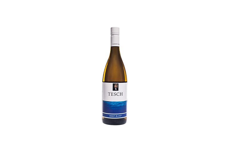 Weingut Martin Tesch Spatburgunder Blanc de Noir