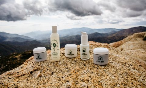 West Skincare
