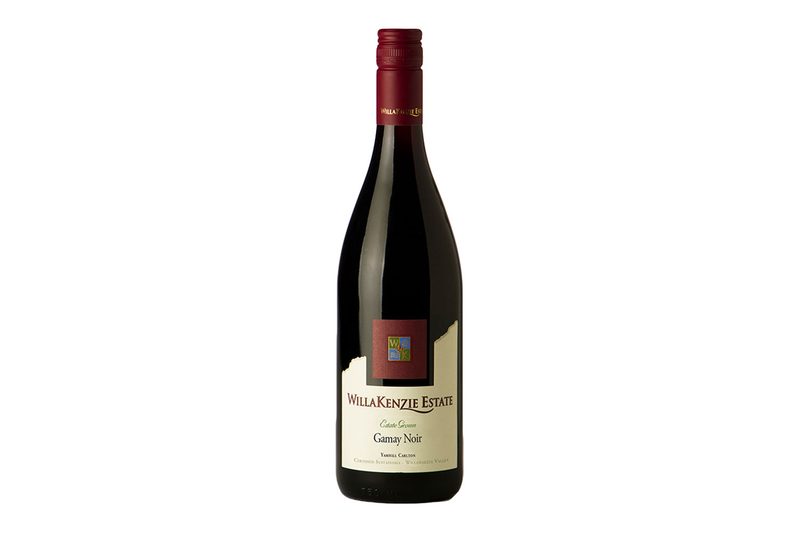 Willakenzie 2016 Gamay Noir