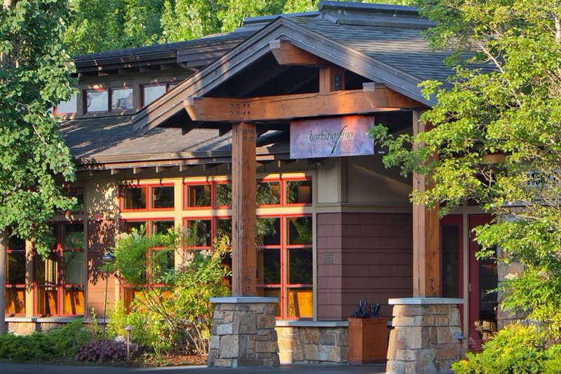 Willows Lodge