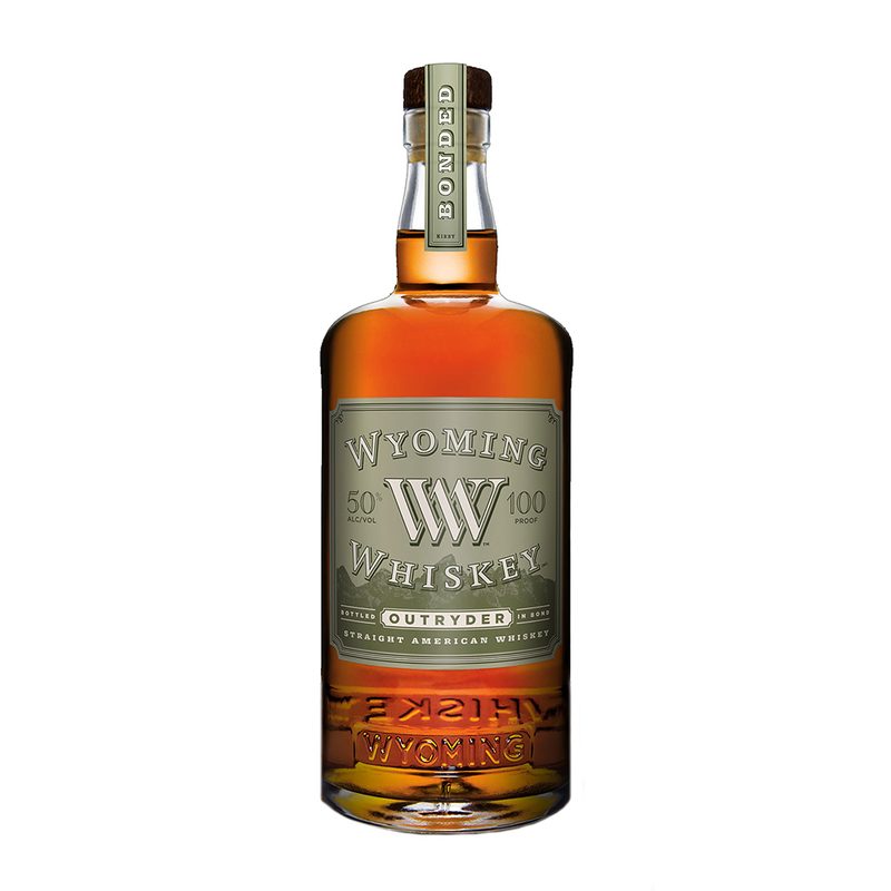 Wyoming Whiskey Outryder