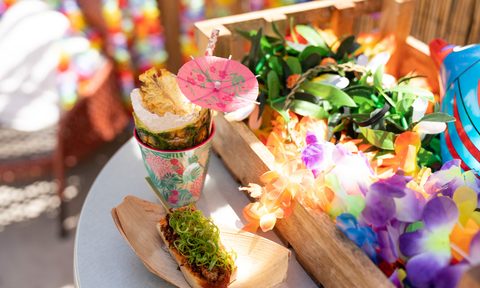 tik garnish tips yaki tiki 2