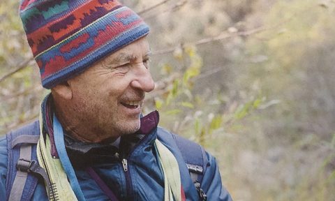 Yvon Chouinard Patagonia